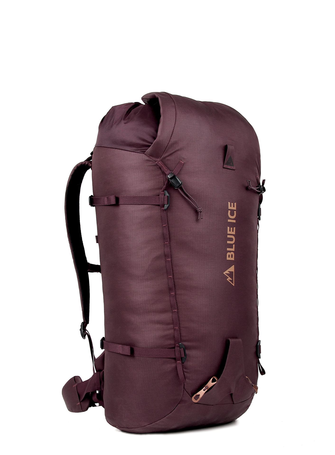Plecak wspinaczkowy Blue Ice Warthog Pack 40L - winetasting