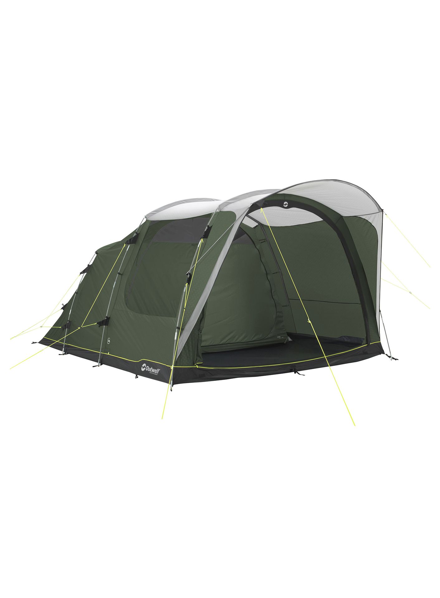 Outwell Oakwood 5 Tent 2021