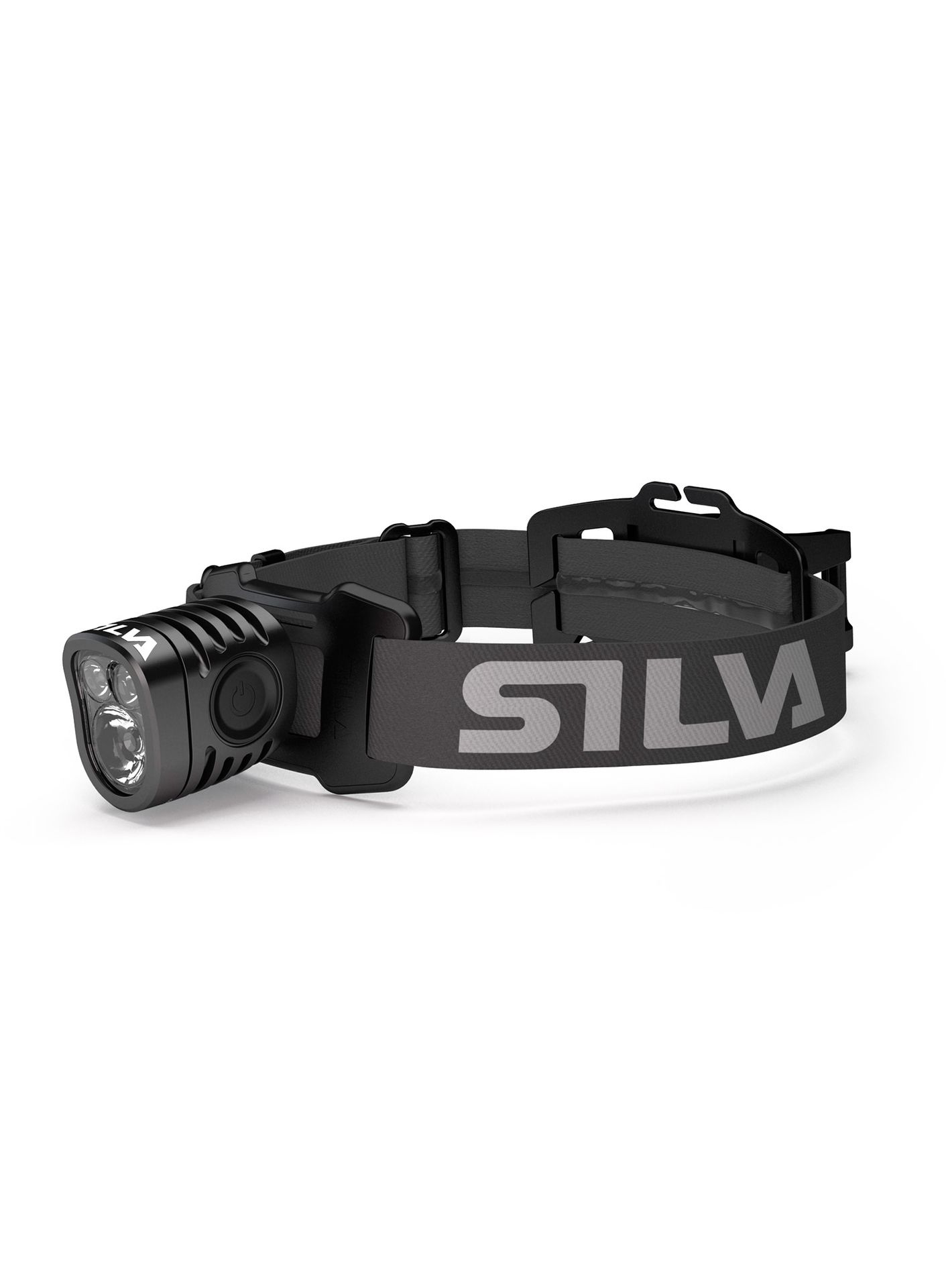 Silva Exceed 4X Headlamp 2022 Czołówki 37983