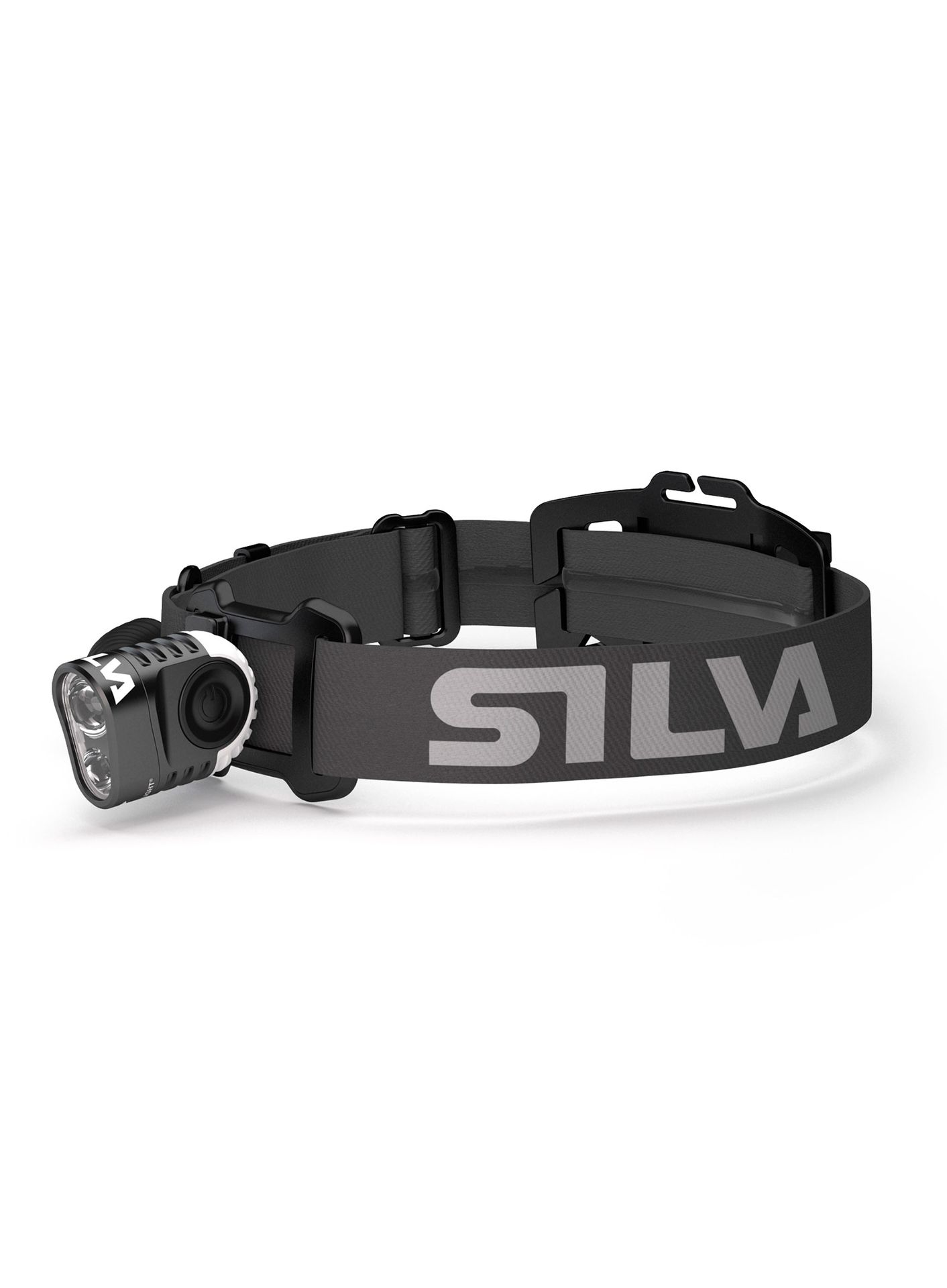 Silva Trail Speed 5X Headlamp 2022 Czołówki 37980