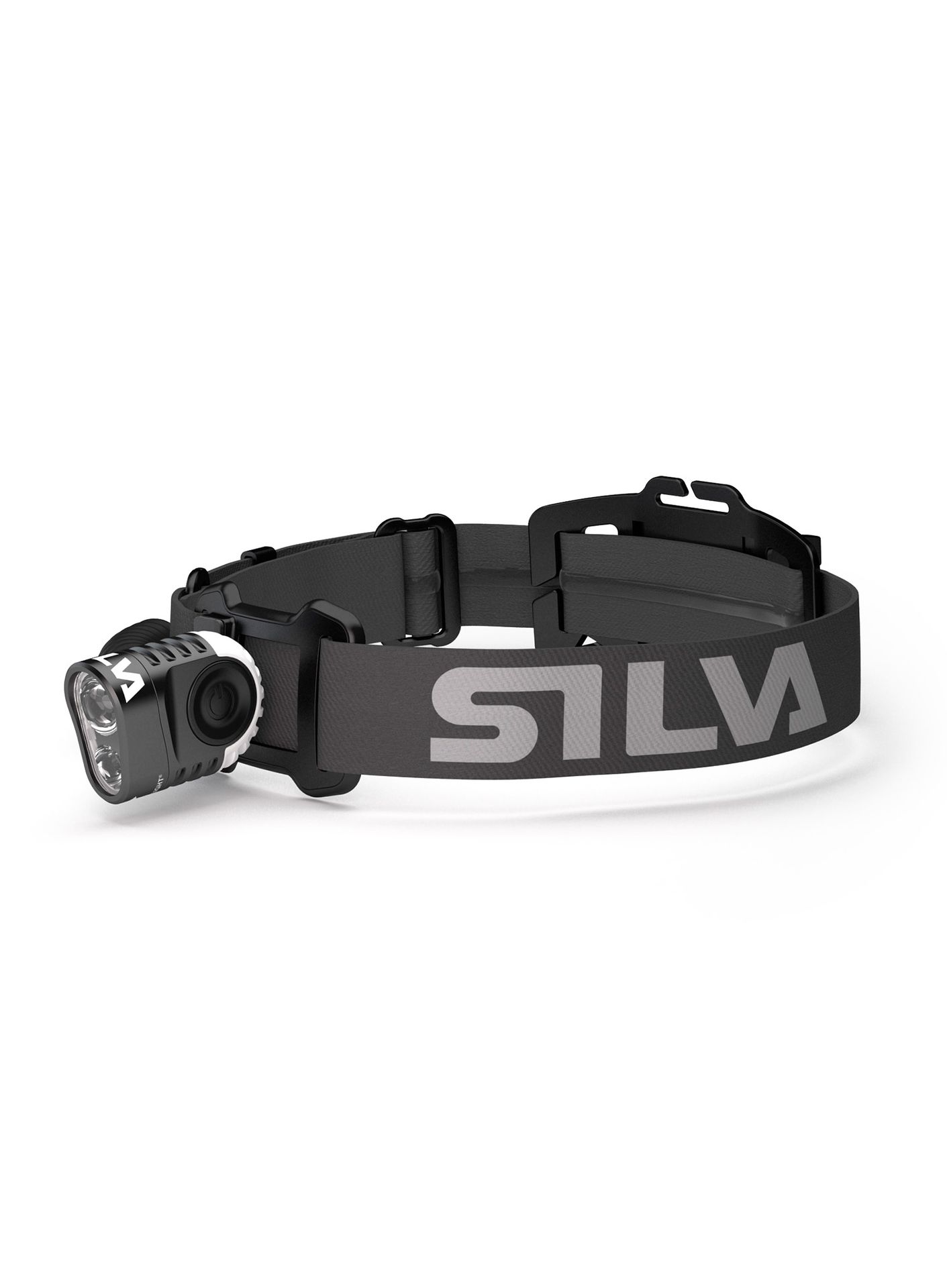 Silva Trail Speed 5R Headlamp 2022 Czołówki 37979