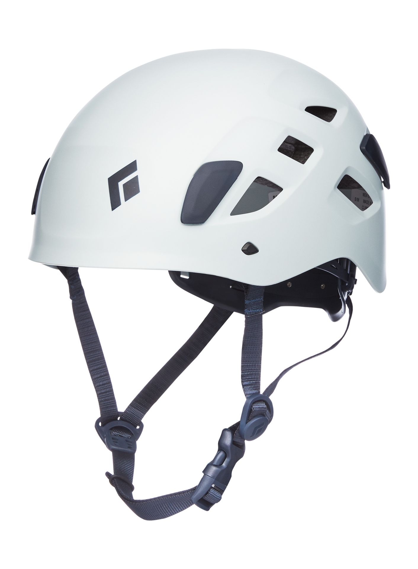 Zdjęcia - Wspinaczka Kask do wspinaczki Black Diamond Half Dome Wielkość kasku: 55-61,5 cm / Ko 