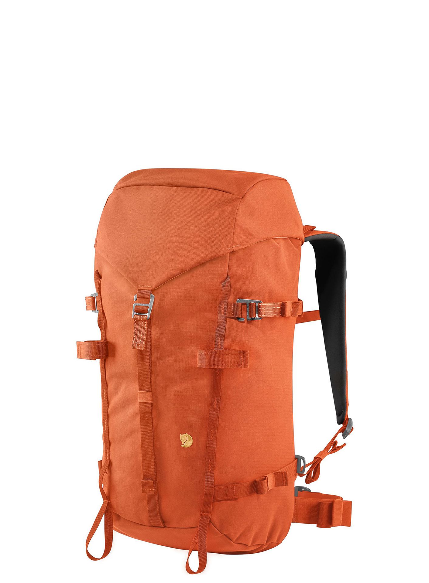 Plecak wspinaczkowy Fjallraven Bergtagen 30 - hokkaido orange