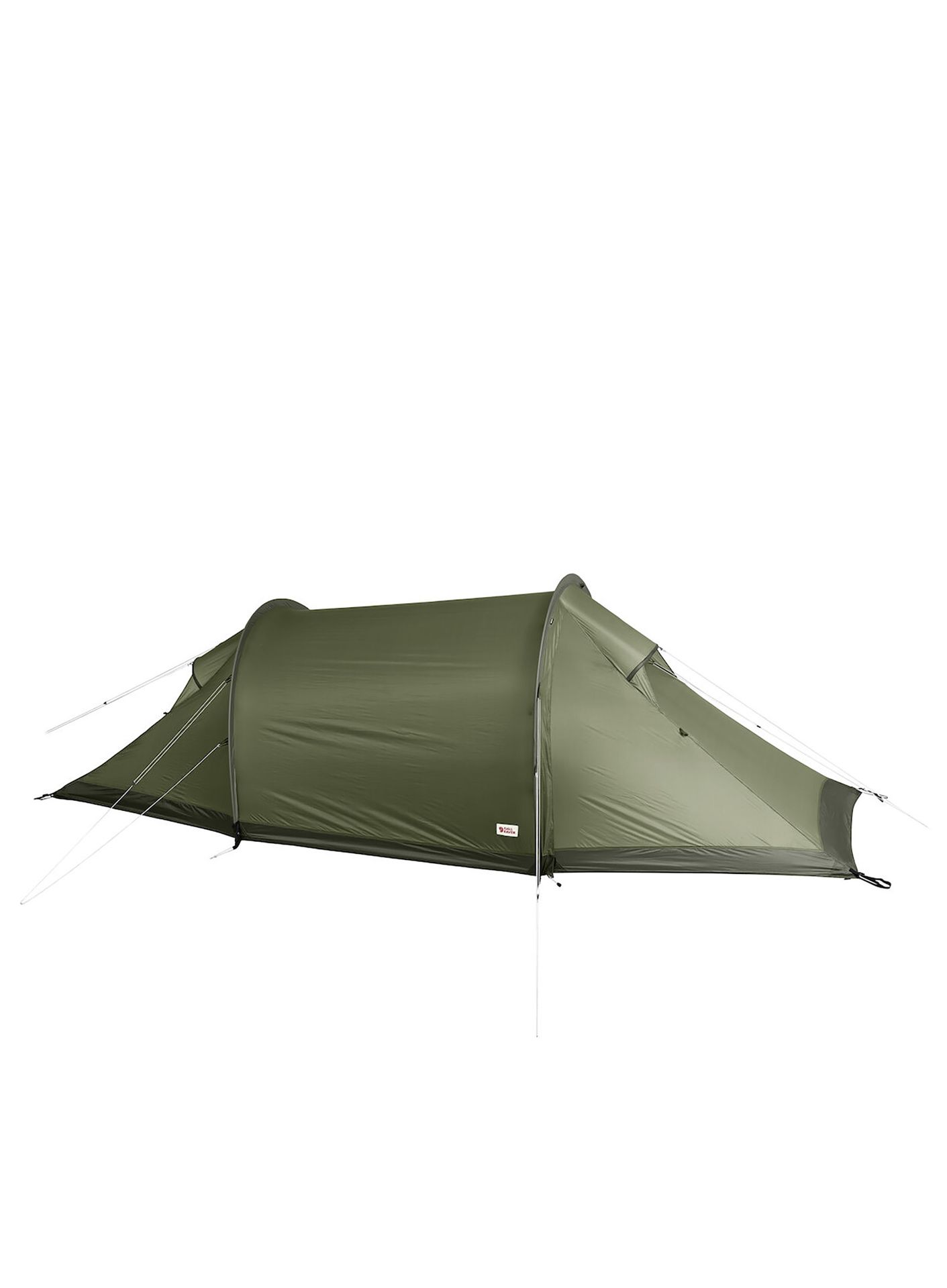 Fjällräven Fjällräven Abisko Lite 2 Namiot, pine green 2020 Namioty tunelowe 53302-Pine Green