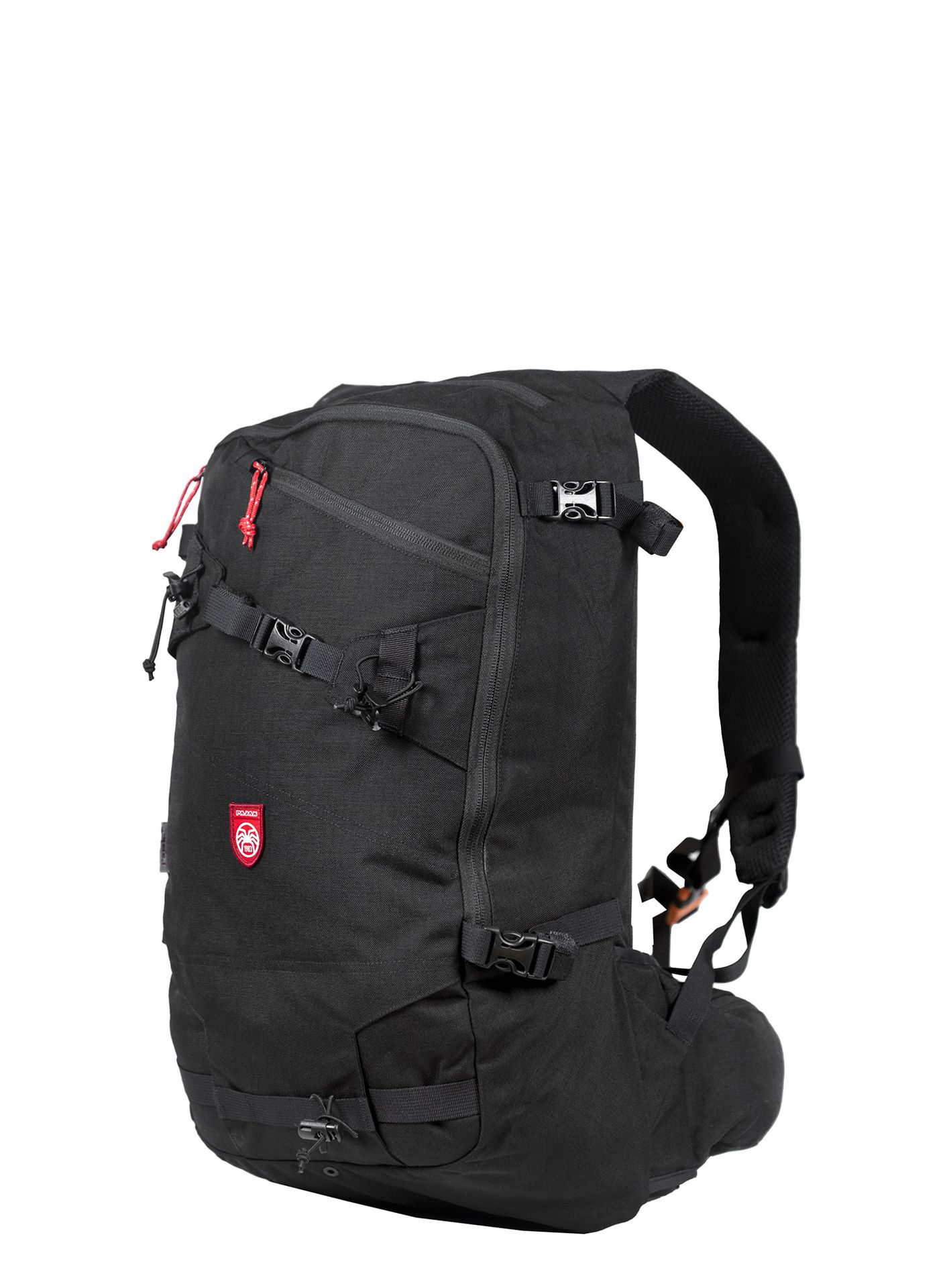 Plecak skiturowy Pajak Extreme 26 - black