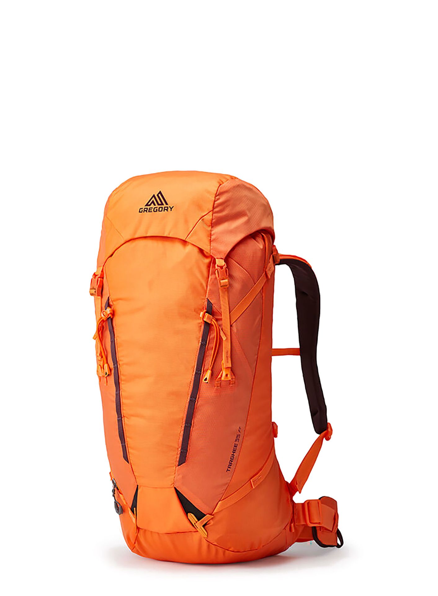 Plecak Gregory Targhee 35 FT - outback orange
