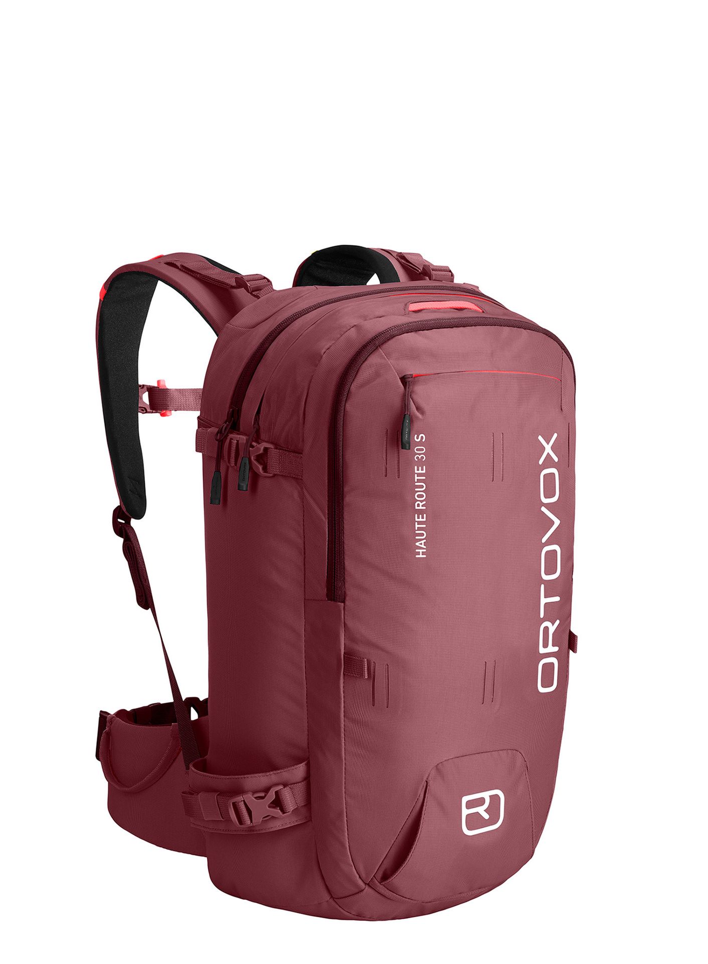 Plecak skiturowy Ortovox Haute Route 30 S – mountain rose