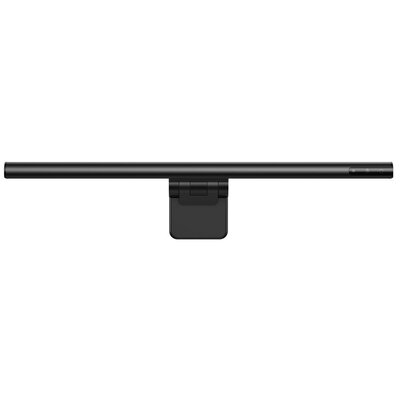 Baseus Baseus i-work lampka LED na monitor do pulpitu oświetlenie ekranu czarny (DGIWK-B01) - Czarny DGIWK-B01