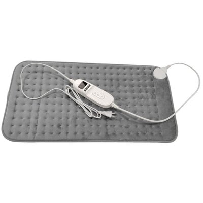 Poduszka elektryczna NOVEEN EB450 Grey