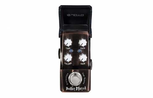 Joyo JF-321 Bullet Metal