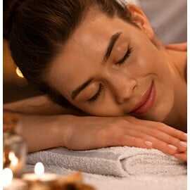 Masaż aromaterapeutyczny  Będzin