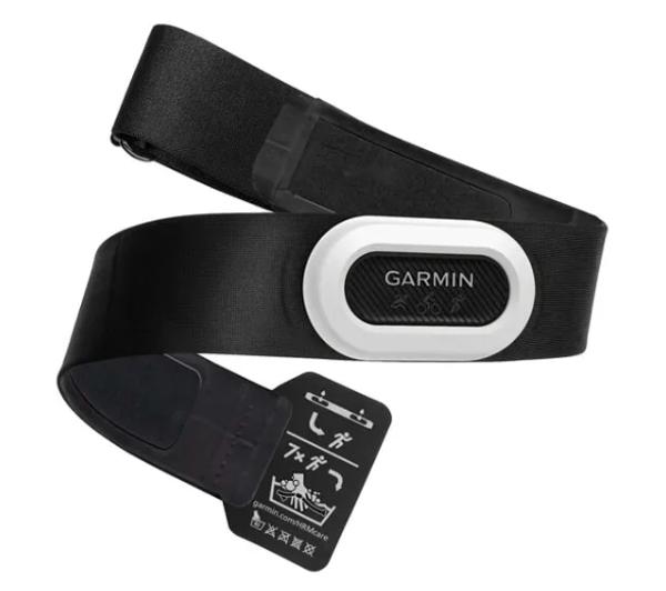 Garmin HRM-Pro Plus - Kup na Raty - RRSO 0%