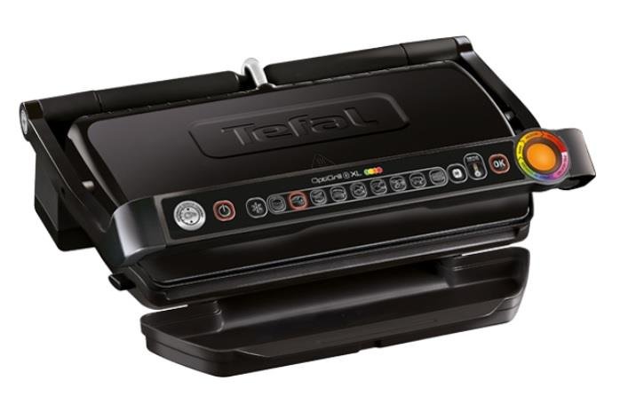 Tefal Grill GC722D OptiGrill + XL GC7228