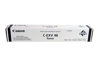 Canon C-EXV48BK / 9106B002