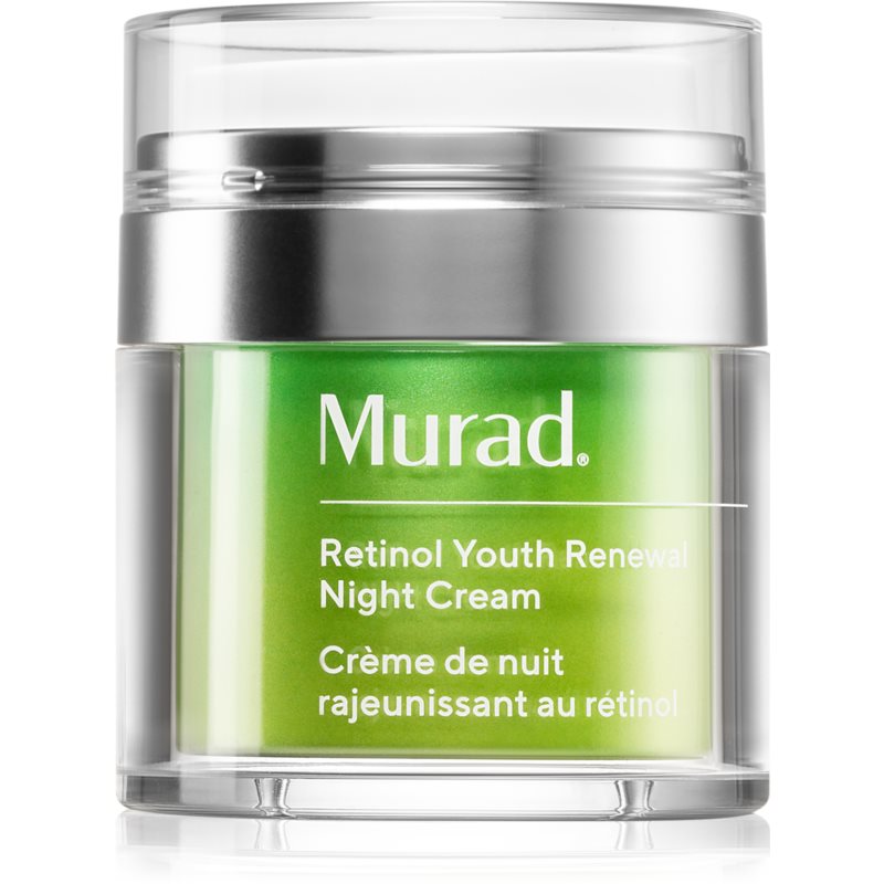 Murad Resurgence Retinol Youth Renewal Night Cream 50 ml