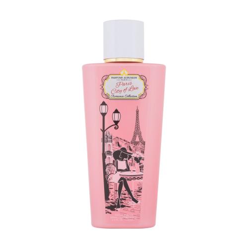 Aubusson Romance Collection Paris City Of Love woda perfumowana 100ml TESTER