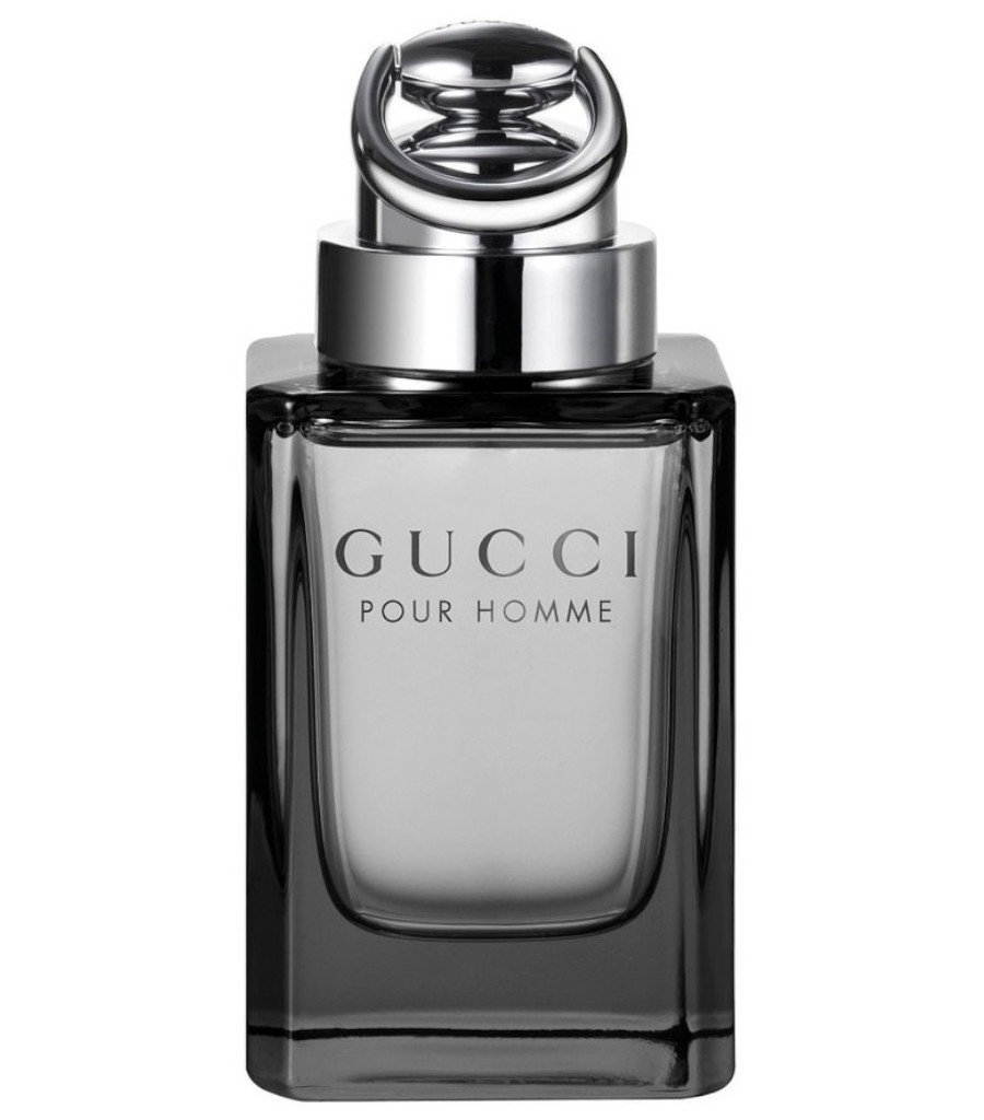 Gucci By Gucci Pour Homme woda toaletowa 90ml