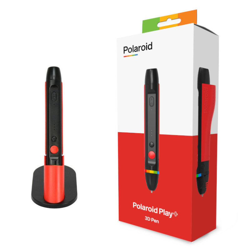 Polaroid Długopis 3D POLAROID Play +
