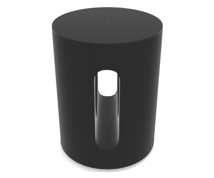 Sonos Sub Mini (czarny)