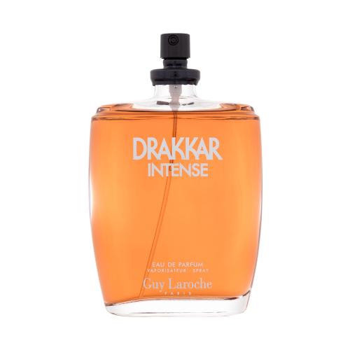 Zdjęcia - Perfuma męska Guy Laroche Drakkar Intense woda perfumowana spray 100ml Tester 