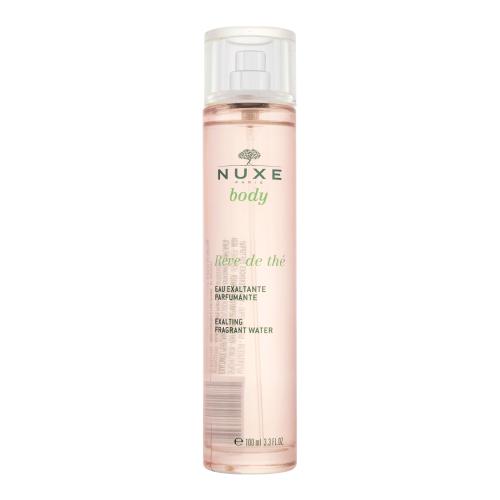 NUXE Body Care Reve De The spray do ciała 100 ml tester dla kobiet