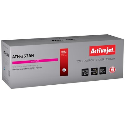 ActiveJet ATH-353AN zamiennik HP CF353A