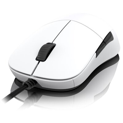 Endgame gear Mysz XM1r White EGG-XM1R-WHT EGG-XM1R-WHT