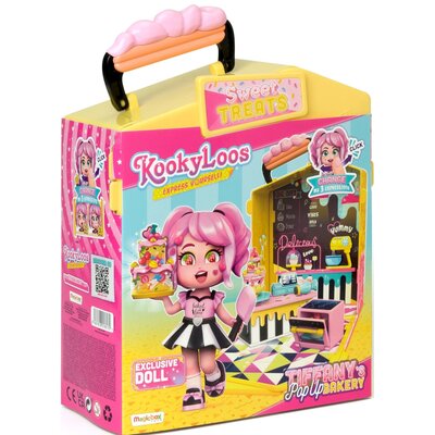 Kookyloos Kookyloos S Tiffany Bakery 1