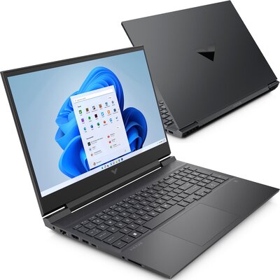 HP Victus 16-D1173NW 16.1