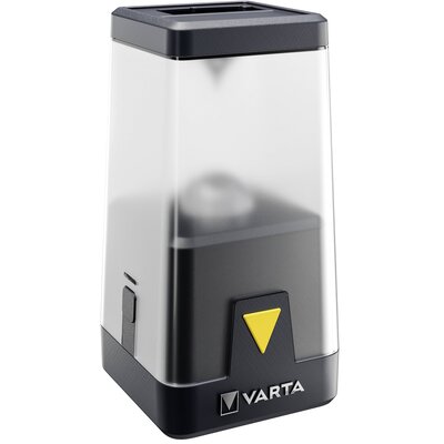 Varta 18666101111 -LED Ściemnialne oświetlenie campingowe OUTDOOR AMBIANCE LED/3xAA