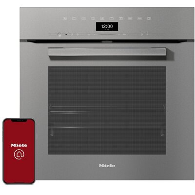 Miele DGC 7450 Szary