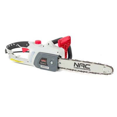 Piła łańcuchowa elektryczna NAC CE18-35-N-H 35cm