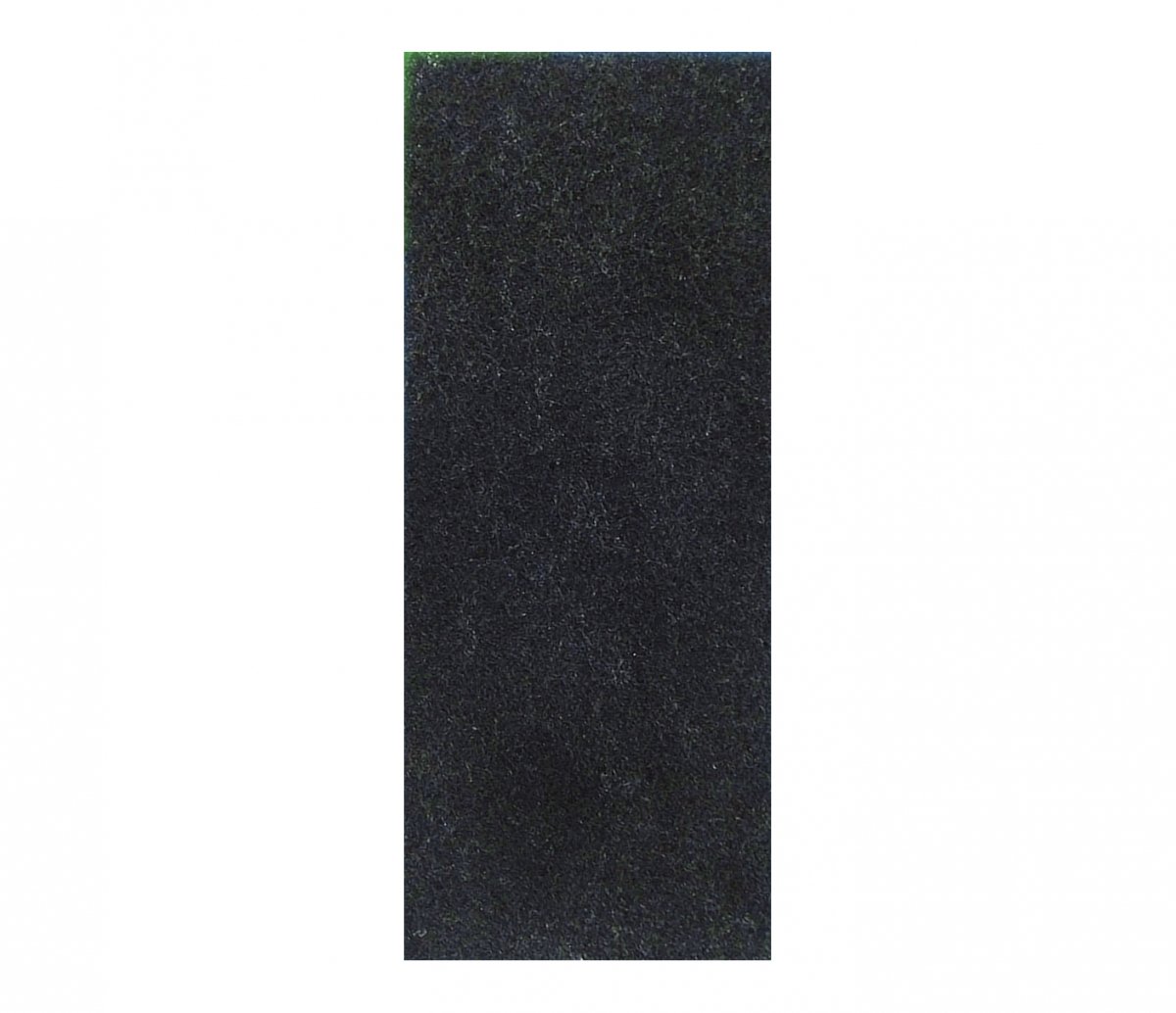 Jeneca Włóknina Filtracyjna 33x13x1cm CP-101 Czarna