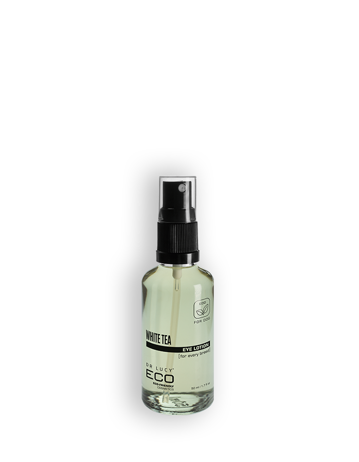 DR LUCY ECO Płyn do oczu 50ml