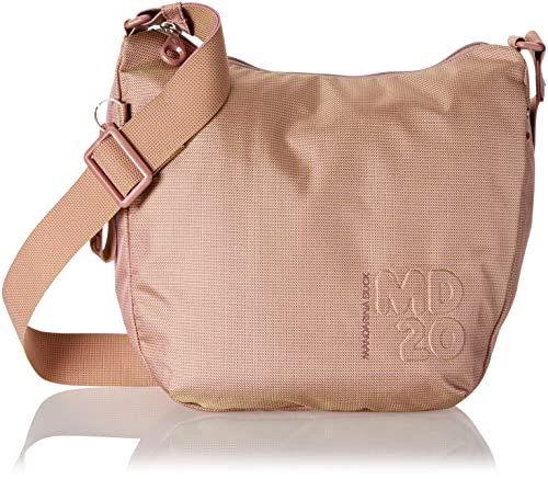 Mandarina Duck Damski Md 20 Crossover, brzoskwinia, rozmiar uniwersalny, brzoskwinia, jeden rozmiar