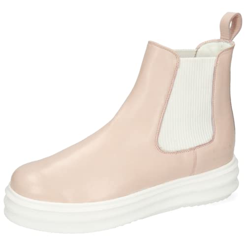 Melvin & Hamilton botki damskie fay 1, Rosa, 40 EU