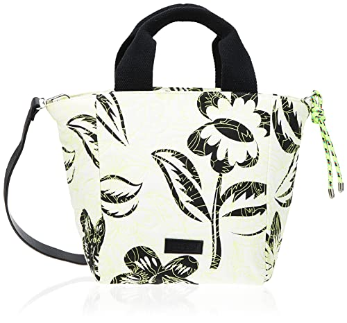 Desigual Damski BOLS_Florentina VALDIVIA 1001 RAW, biały