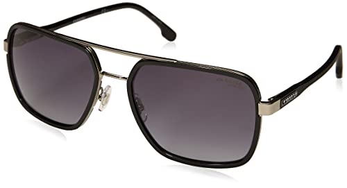 Carrera Spinka do krawata unisex, Ruthenium Black, 58