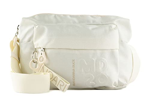 Mandarina Duck Damski Md 20 Crossover, Optical White, rozmiar uniwersalny, optical white, jeden rozmiar