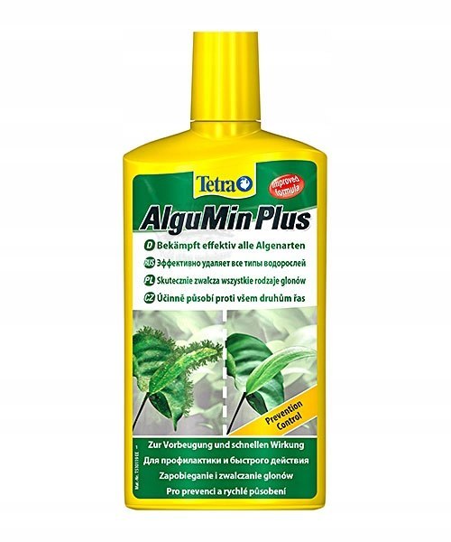 Tetra ALGUMIN BUTELKA 250 ml