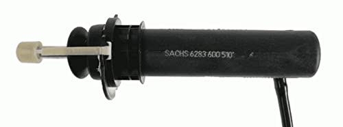 SACHS Siłownik, sprzęgło 6283 600 510
