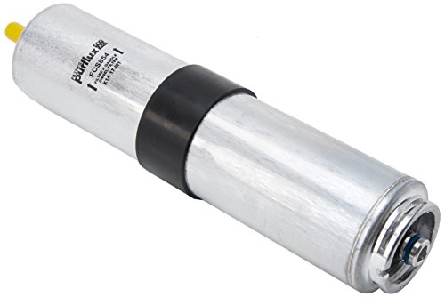 PURFLUX Filtr paliwa FCS854