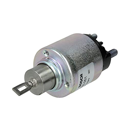 Bosch Włącznik elektromagnetyczny, rozrusznik 2 339 305 051