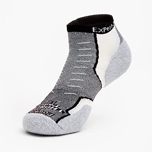 Experia damskie skarpety Mulit-sportowe, magenta Vibe, rozmiar M