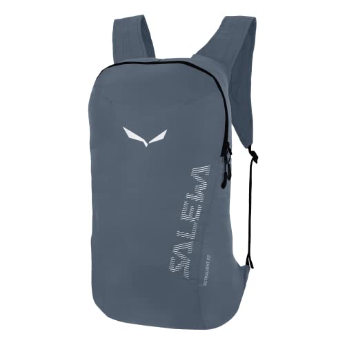 Salewa Ultralight plecak unisex, 22 l, rozmiar uniwersalny, Java Blue, jeden rozmiar