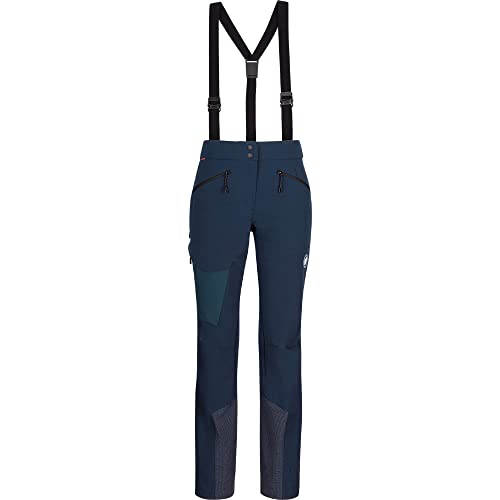 Mammut Panton Base Jump So Touring Damskie - Spodnie Damskie