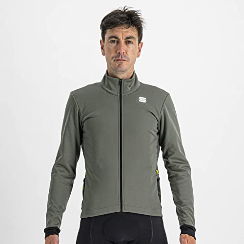 SPORTFUL Neo Softshell Jacket Kurtka Mężczyźni
