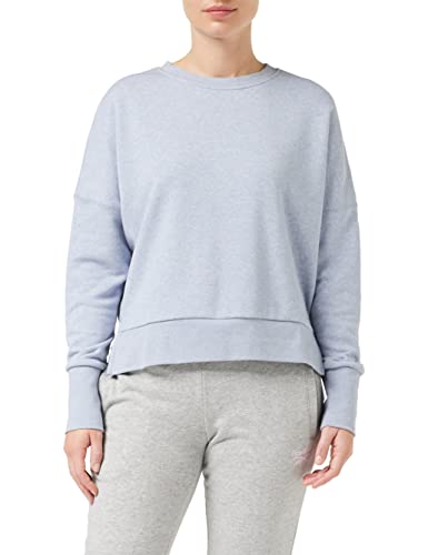 Reebok RC French Terry Crew Bluza damska