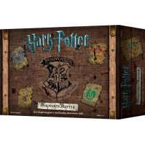 Harry Potter Hogwarts Battle (edycja polska)