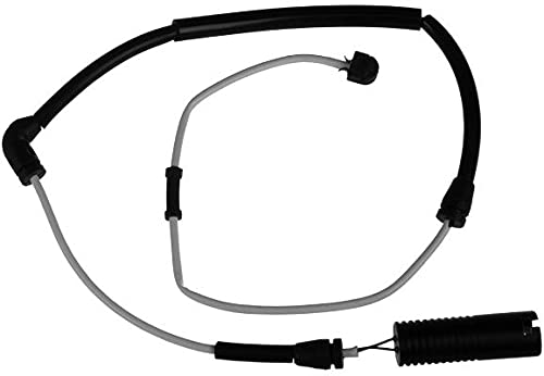 TRW CZUJNIK KLOCKÓW HAMULCOWYCH GIC213 LANDROVER RANGE ROVER III 3.0TD 6 02- 4.2 05- 4.4 02 GIC213